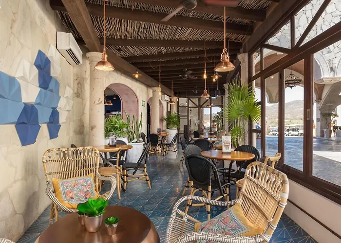 Hacienda Apartment Cabo San Lucas