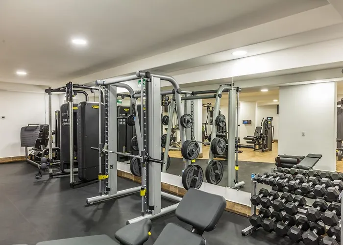 Apartamento Hacienda Cabo San Lucas