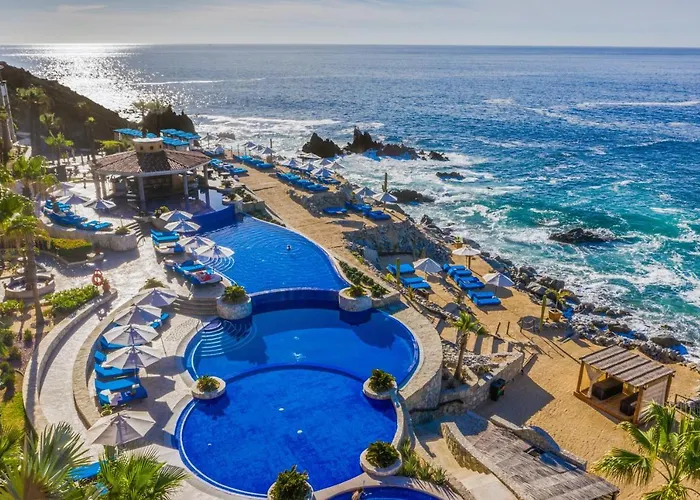 Hacienda * Cabo San Lucas