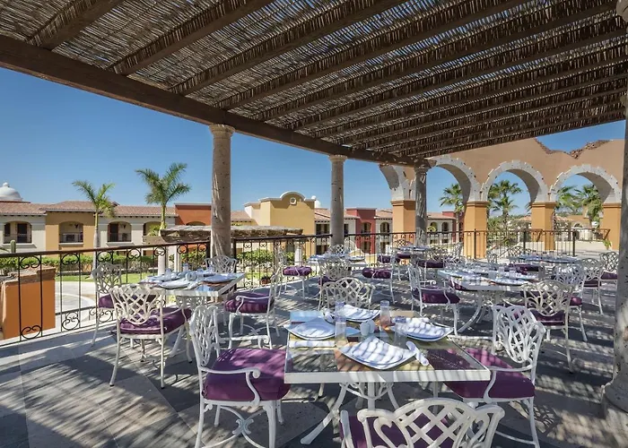 Hacienda *