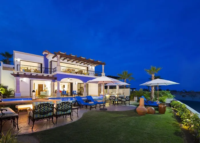 Apartment Hacienda