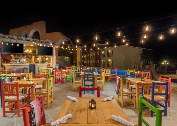 Hacienda Appartamento Cabo San Lucas