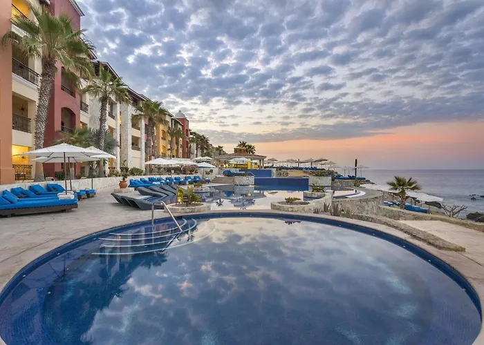 Hacienda Cabo San Lucas