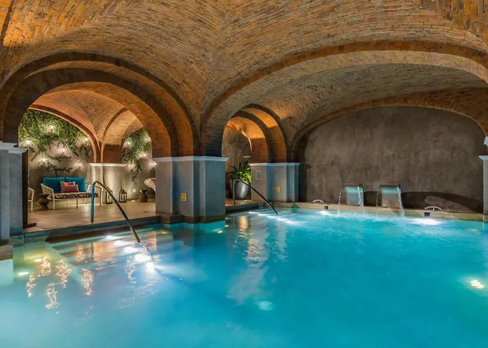 Hacienda *