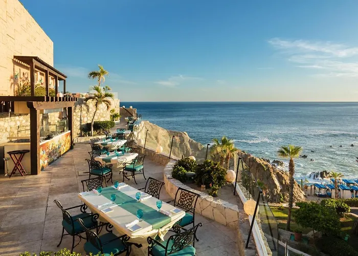 Hacienda Cabo San Lucas