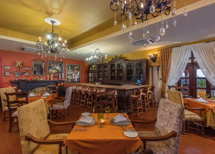 Hacienda *