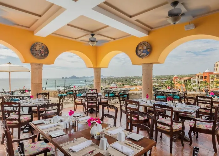 Hacienda Cabo San Lucas