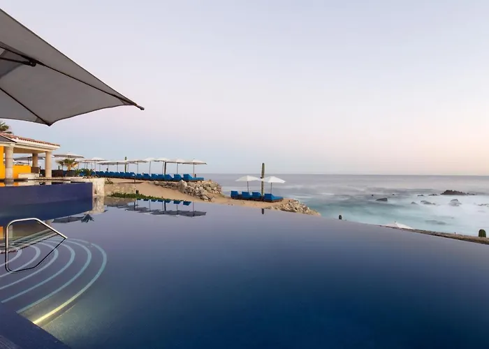 Hacienda Cabo San Lucas