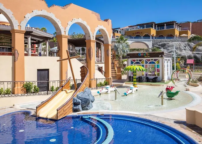 Apartment Hacienda *