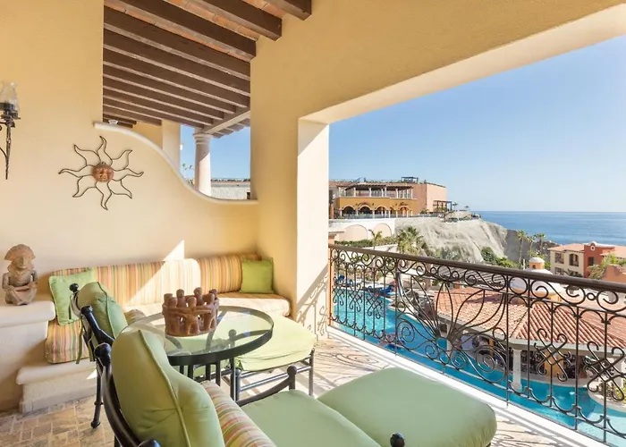 Apartment Hacienda