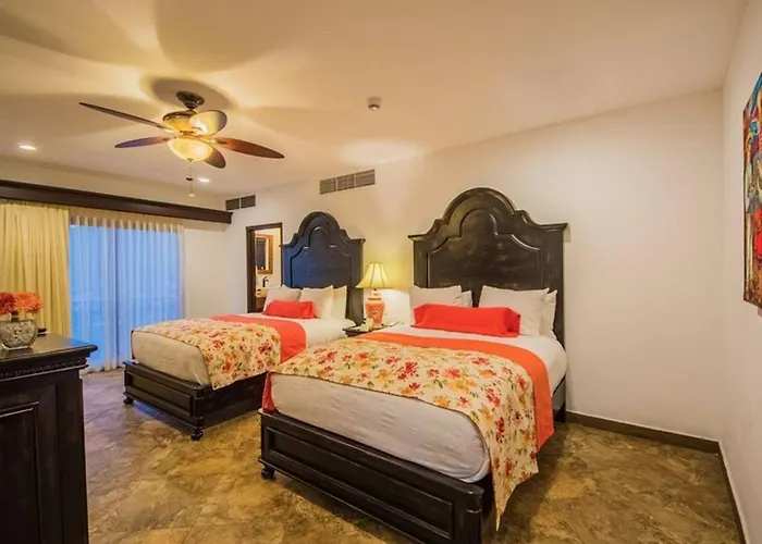 Hacienda * Cabo San Lucas