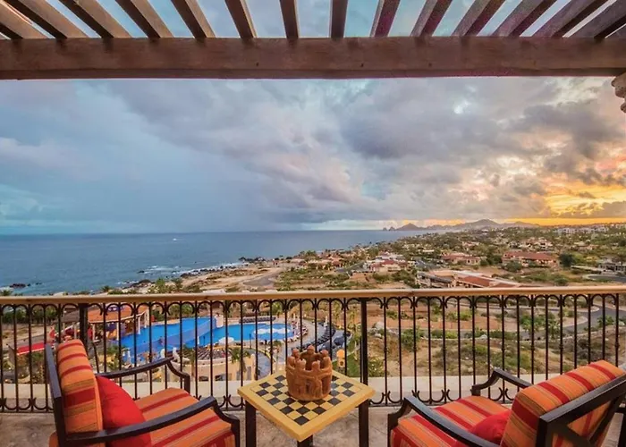 Hacienda Apartment Cabo San Lucas
