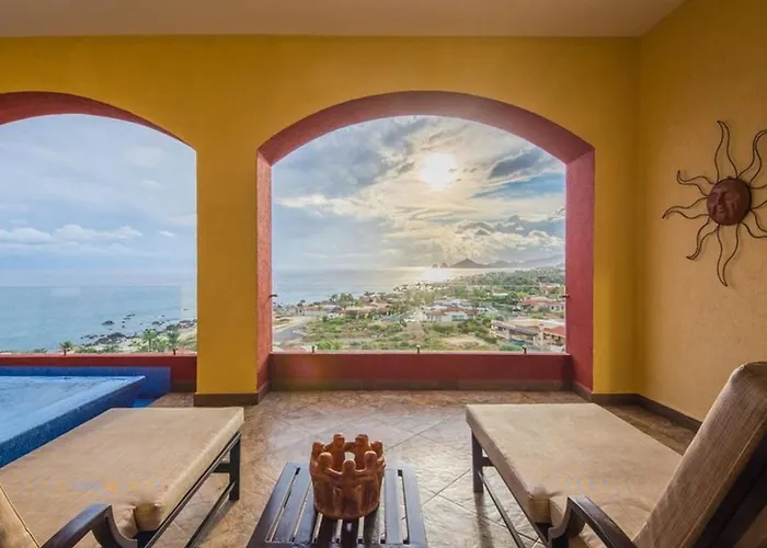 Hacienda * Cabo San Lucas