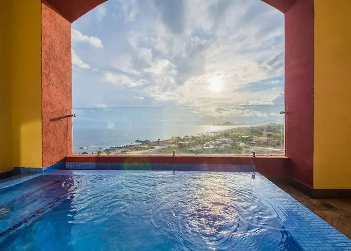 Apartment Hacienda Cabo San Lucas