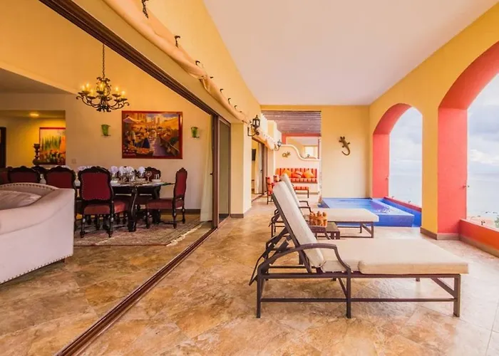 Hacienda * Cabo San Lucas