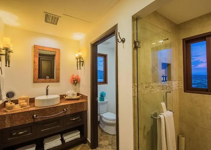 Hacienda Apartment *