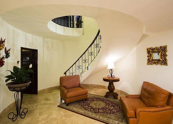 Appartamento Hacienda
