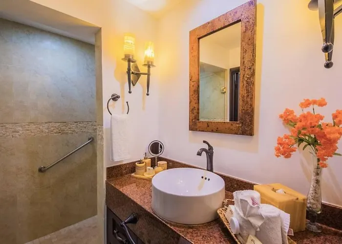 Hacienda Apartment Cabo San Lucas