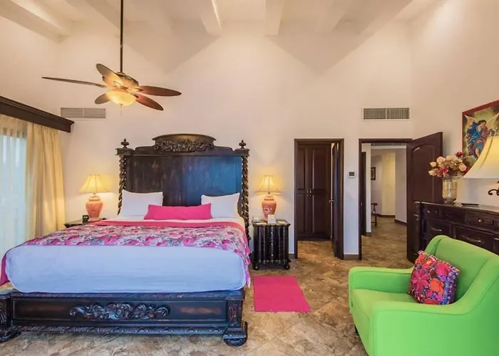 Appartamento Hacienda Cabo San Lucas