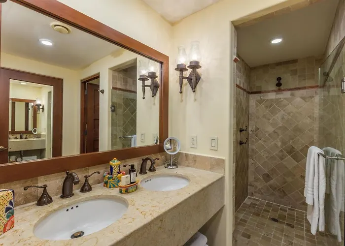 Hacienda Apartment Cabo San Lucas