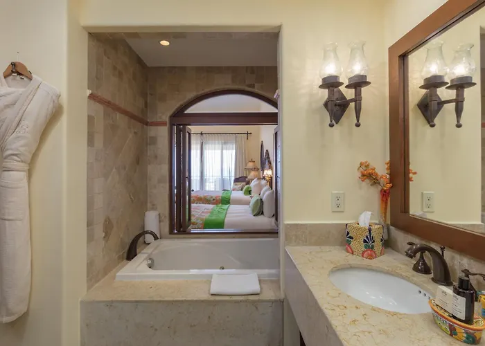Hacienda Apartment Cabo San Lucas