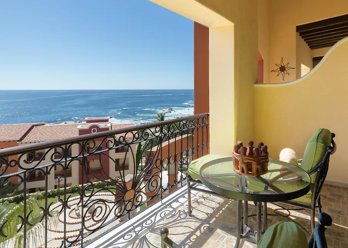 Apartment Hacienda *