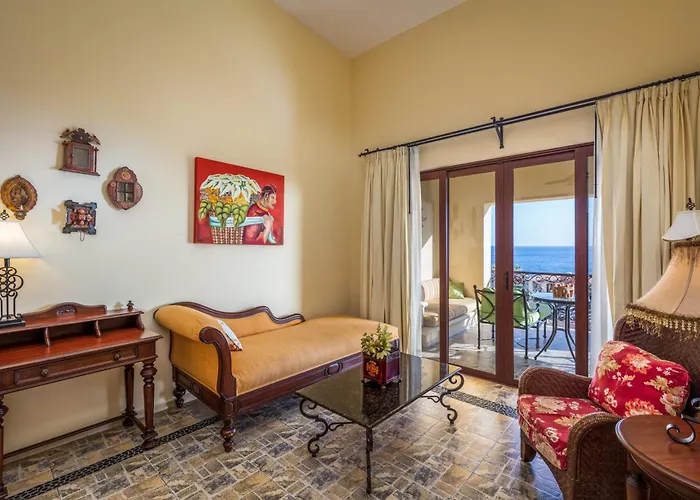 Hacienda Cabo San Lucas