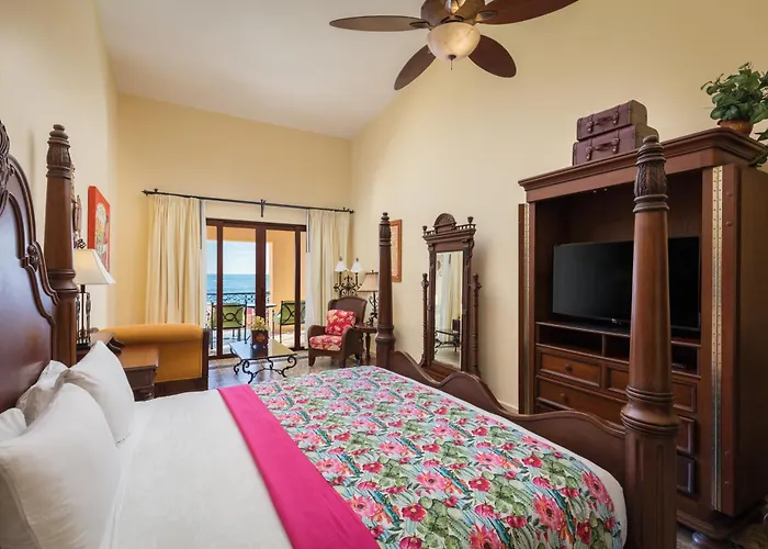 Apartment Hacienda *