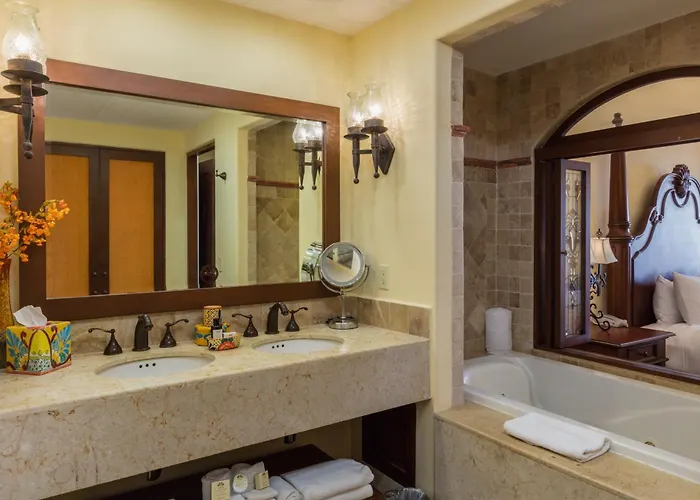 Appartamento Hacienda Cabo San Lucas