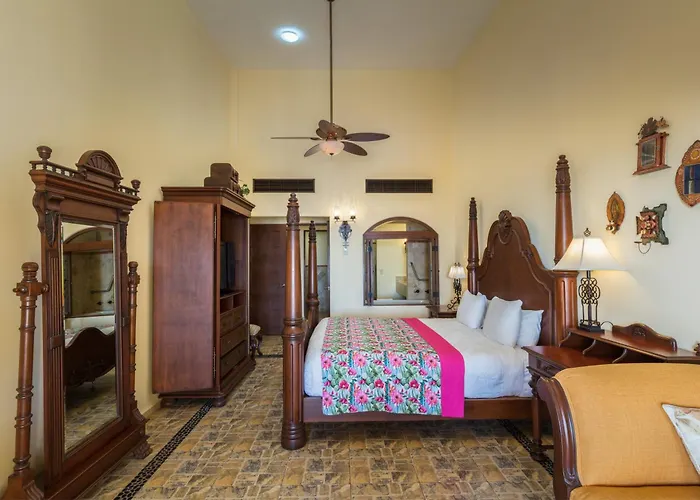Hacienda *
