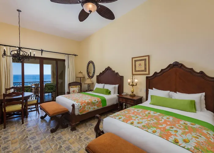 Hacienda Cabo San Lucas