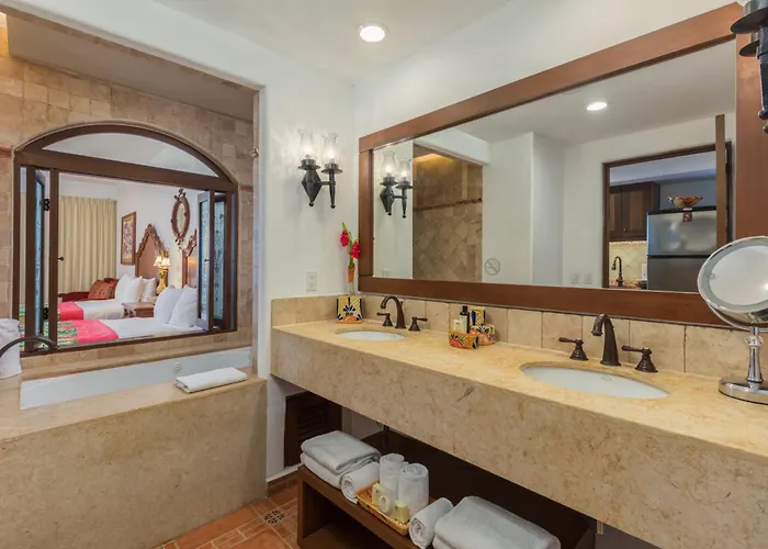 Hacienda * Cabo San Lucas