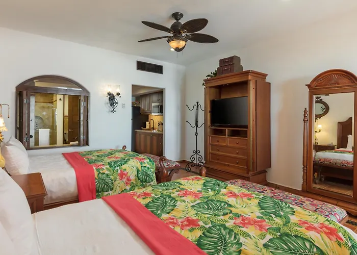 Appartamento Hacienda