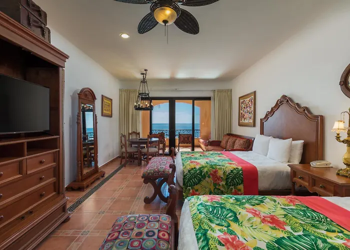 Apartment Hacienda