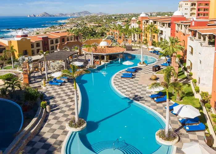 Hacienda Cabo San Lucas