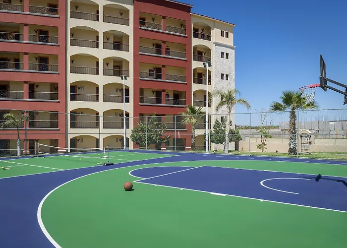 Hacienda Appartamento *
