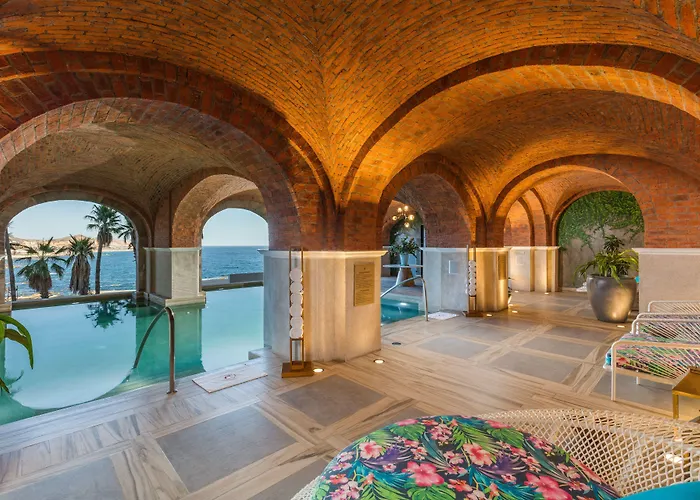 Hacienda * Cabo San Lucas