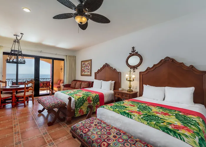 Hacienda * Cabo San Lucas