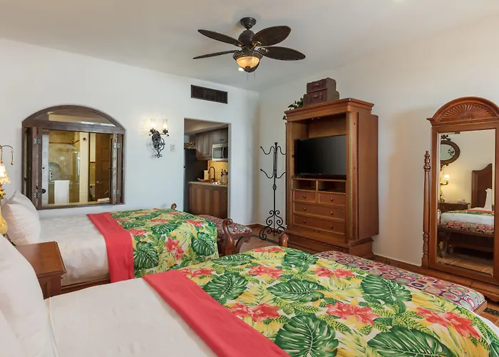 Hacienda * Cabo San Lucas